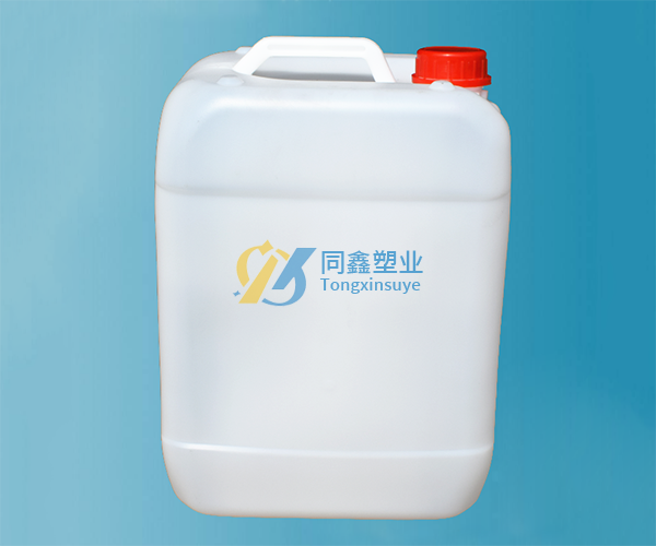 上海12L闭口塑料桶