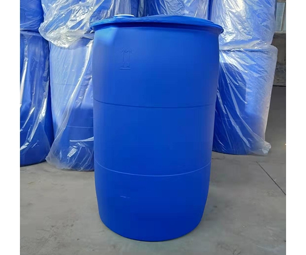 220L单环塑料桶