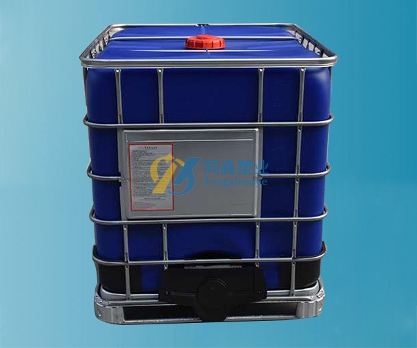 江苏IBC复合式中型散装容器（避光）