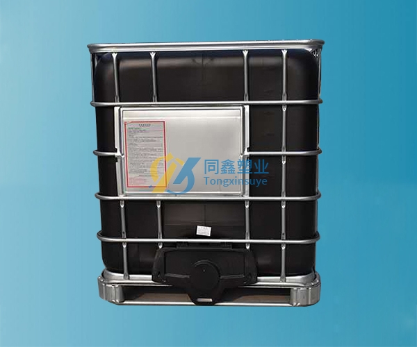 上海IBC复合式中型散装容器（避光）