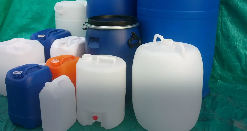 160-10L化工塑料桶